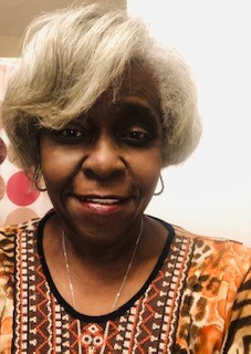 Cruise Brothers Travel Agent Annette Jackson